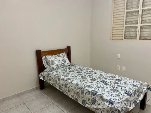 Imagem Apartamento com 3 Quartos à Venda, 78 m² em Jardim América - Goiânia