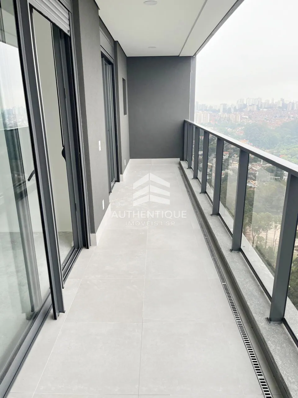 Imagem Parque Global - Real Parque - Apartamento Cobertura Duplex no Parque Global à venda