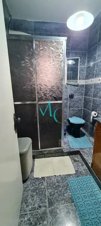 Imagem Casa com 3 dormitórios à venda, 392 m² por R$ 750.000,00 - Campo Grande - Rio de Janeiro/RJ