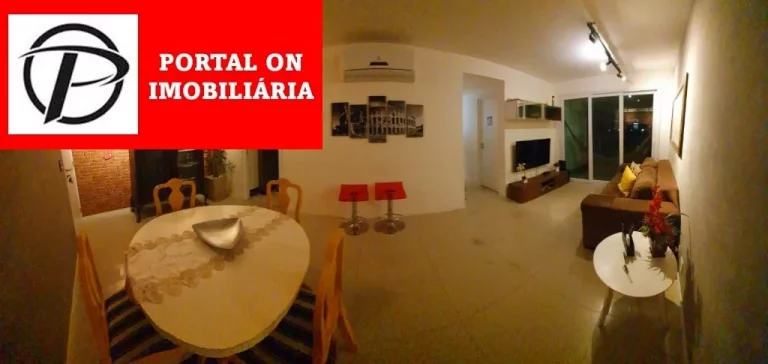 Imagem APARTAMENTO RESIDENCIAL em RIO DE JANEIRO - RJ, JACAREPAGUÁ