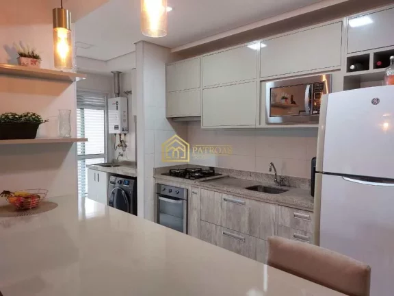 Imagem Apartamento Padrão