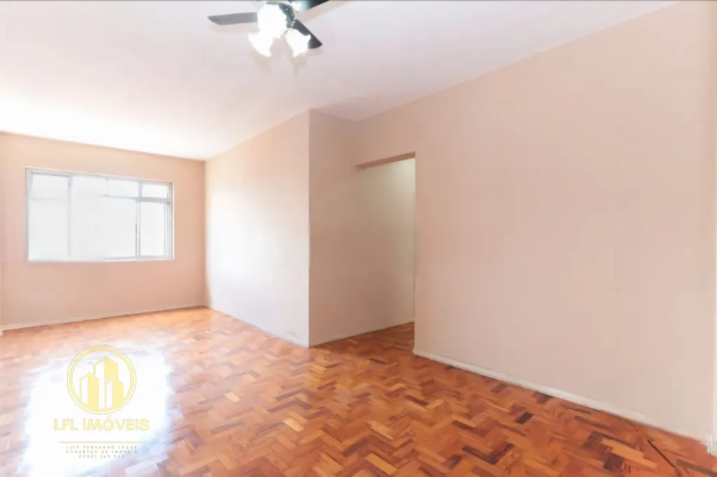 Imagem Apartamento 98m² com 2 dormitórios, na Santa Cecília / Vila Buarque, SP