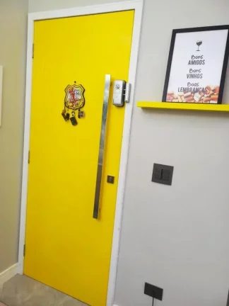 Foto do imóvel Apartamento para Venda em Osasco / SP em Rua Doutor Bento Vidal