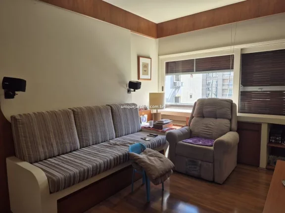 Imagem Apartamento para alugar Jardim América São Paulo