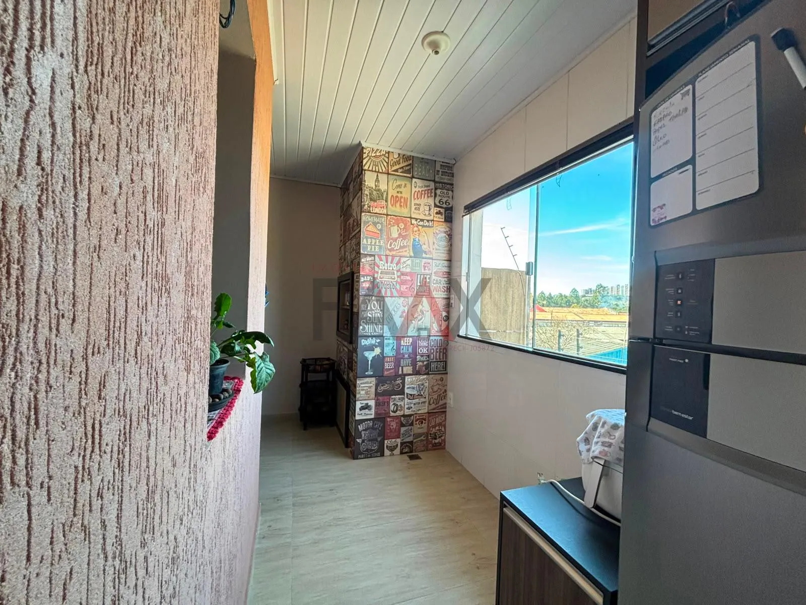 Imagem Casa à venda com móveis planejados em todos os cômodos, VILA BELA, GUARAPUAVA - PR