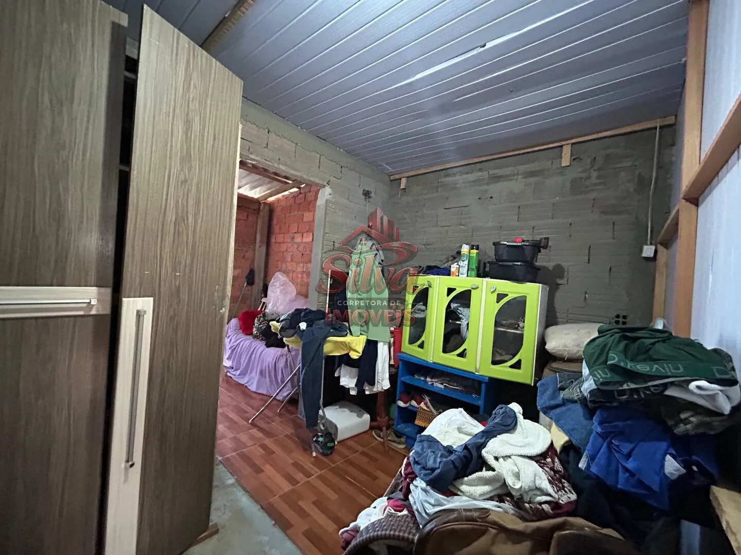 Imagem C1227 | Ótima residência com 02 dormitórios em região de moradores