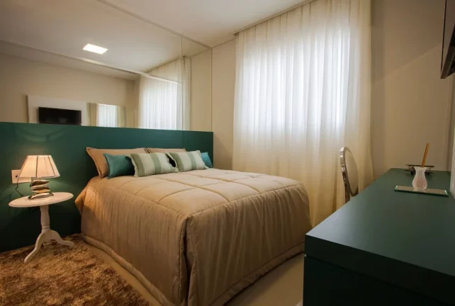 Imagem Apartamento à venda em Balneário Camboriú, Centro, com 3 quartos, 128,44m2