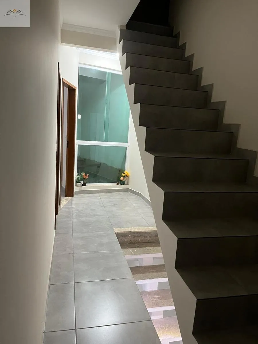 Imagem CASA RESIDENCIAL em Mauá - São Paulo, Jardim Oratório