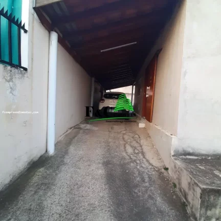 Imagem Casa para Venda em Limeira, Jardim Boa Esperança, 3 dormitórios, 1 banheiro, 2 vagas