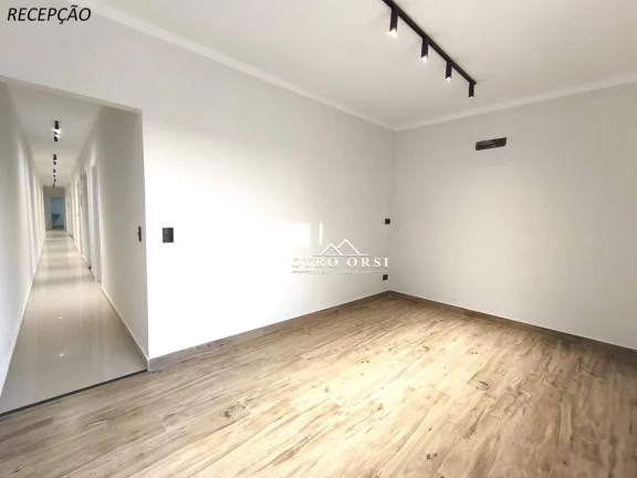 Imagem Casa à venda, 182 m² por R$ 1.199.000,00 - Alto - Piracicaba/SP