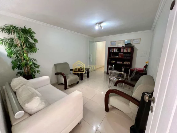 Imagem Casa Padrão
