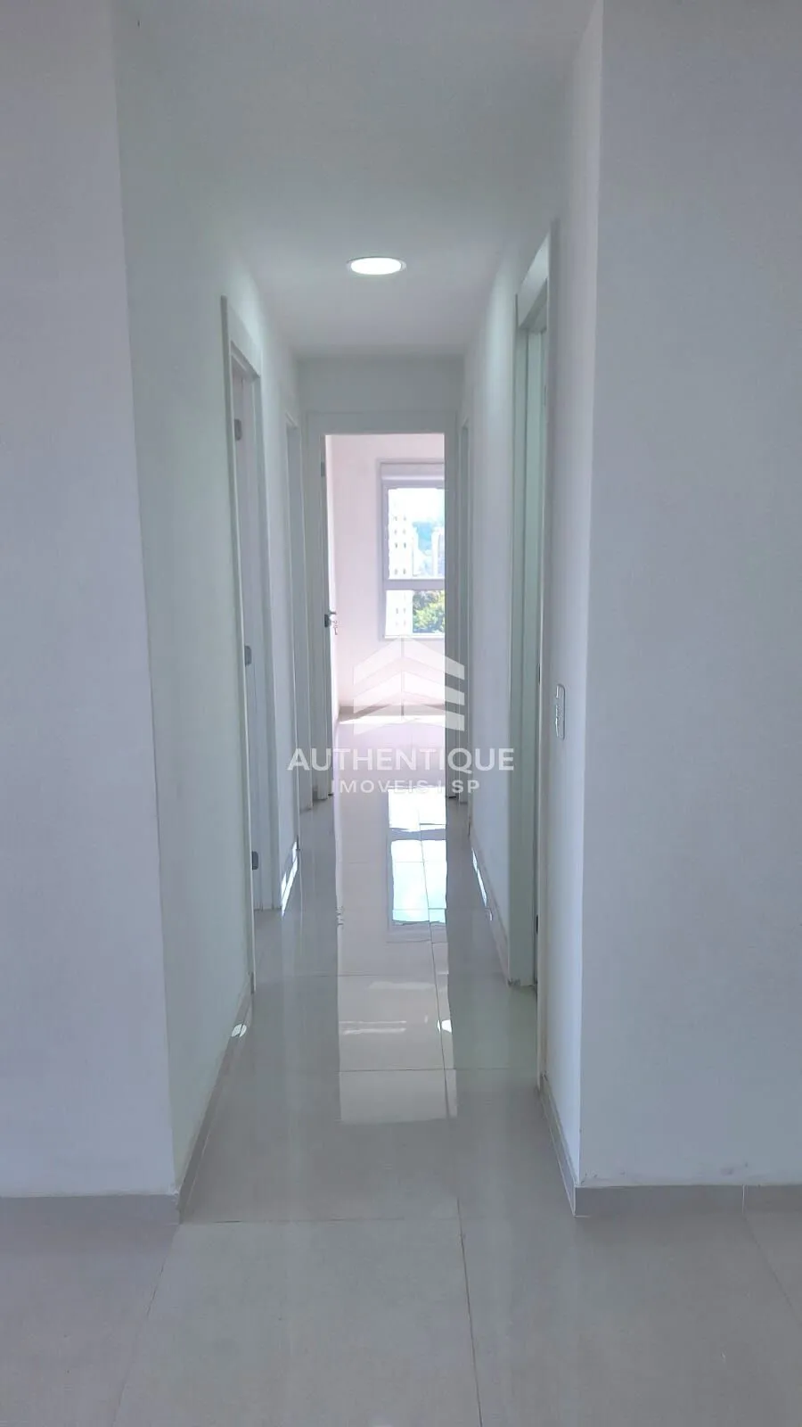 Imagem AMARO - SANTO AMARO - Apartamento no bairro Santo Amaro / Vila Cruzeiro à venda