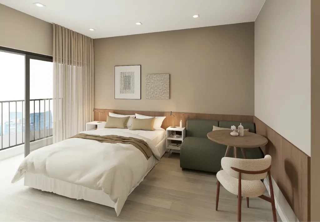 Imagem Stay Moema by Helbor - Residencial - Breve Lançamento - Stay Moema by Helbor - Residencial