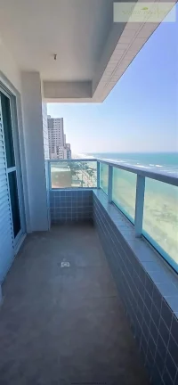 Foto do imóvel Apartamentos no Litoral para venda em Mongagua no bairro Centro em Av. Gov. Mário Covas Jr, - Centro - Mongaguá/SP