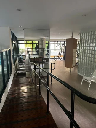 Imagem Apartamento na Vila Suzana, São Paulo-SP: 3 Quartos, 3 Suítes, 2 Salas, 2 Vagas, 191m² de Puro Conforto!