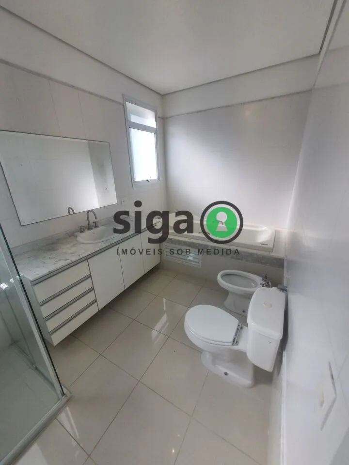 Imagem Casa em condomínio a venda no Alto da Boa Vista com 4 quartos
