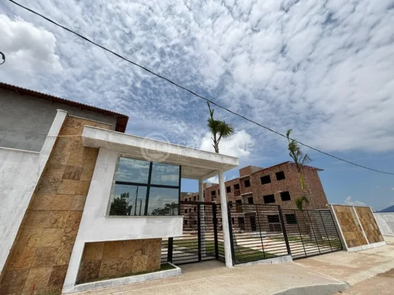 Imagem Apartamento em Construção no Condomínio Bosque Nova Esperança - Parnamirim/RN