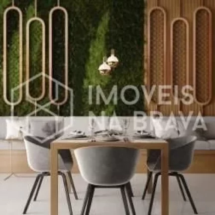 Imagem APARTAMENTO A VENDA 3 QUARTOS, 2 VAGAS - LOTTUS RESIDENCE - CENTRO - ITAJAI/SC
