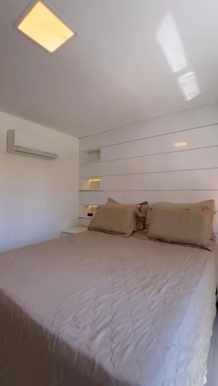 Imagem Apartamento premium no Bessa, 80m², 3 quartos, mobiliado, reformado e em home club completo com lazer e alto padrão.