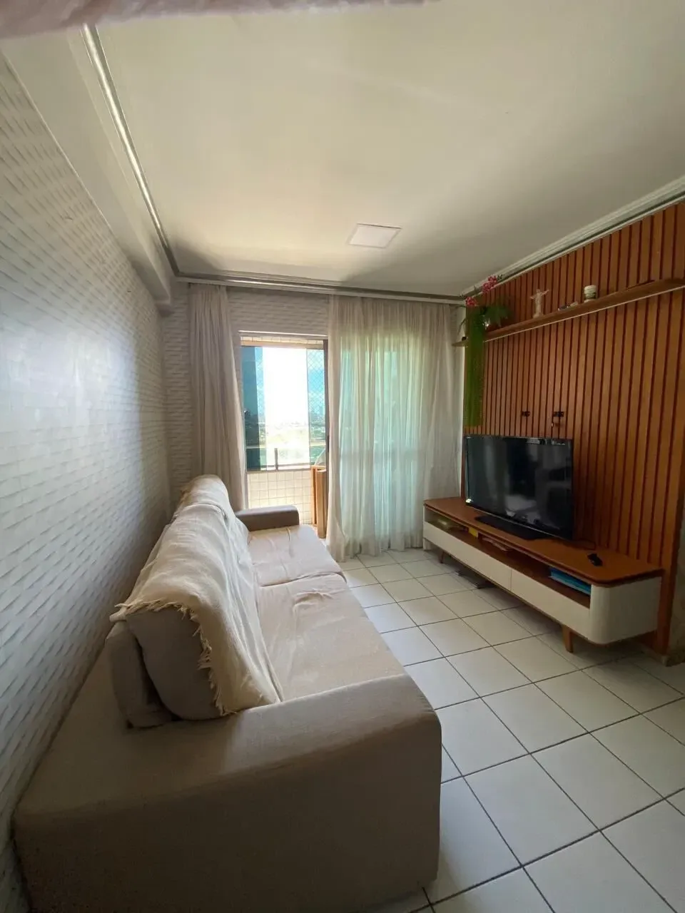 Imagem Apartamento com 3 Quartos à Venda, 60 m² em Encruzilhada - Recife