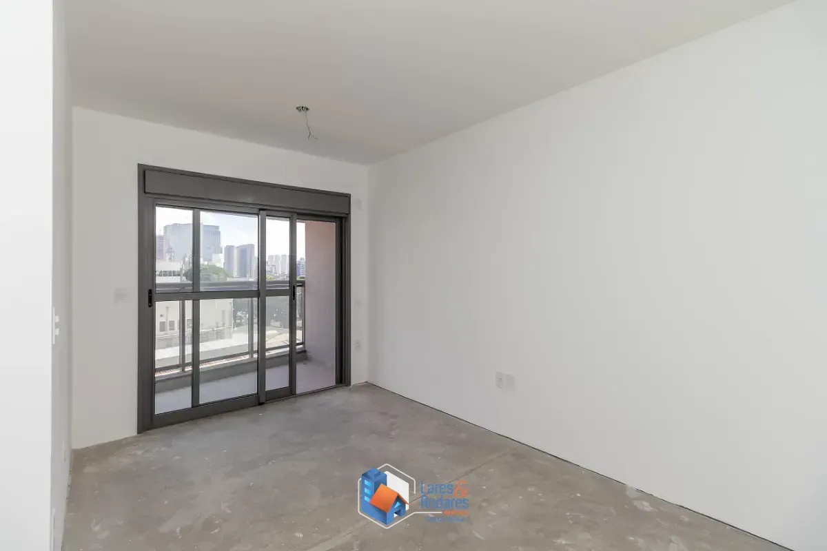 Imagem Apartamento para venda em Jardim das Acácias com 2 quartos, sendo 2 suítes, 107m²
