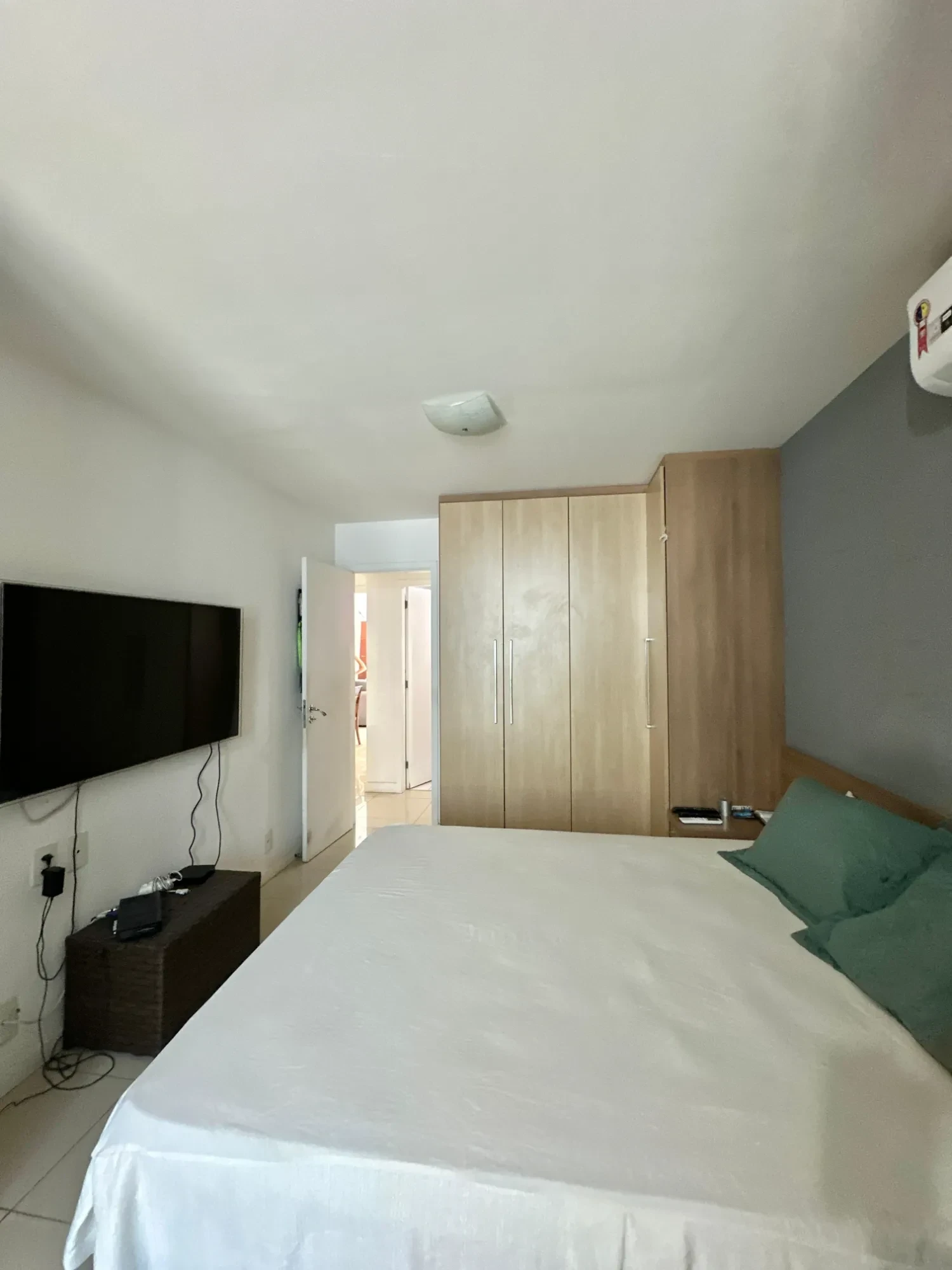 Imagem Cobertura com 3 Quartos à Venda, 185 m² em Icaraí - Niterói