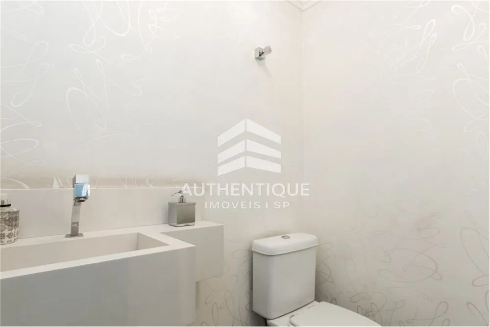 Imagem Altos do Bosque Morumbi - Apartamento à venda no bairro Morumbi - São Paulo/SP, Zona Sul