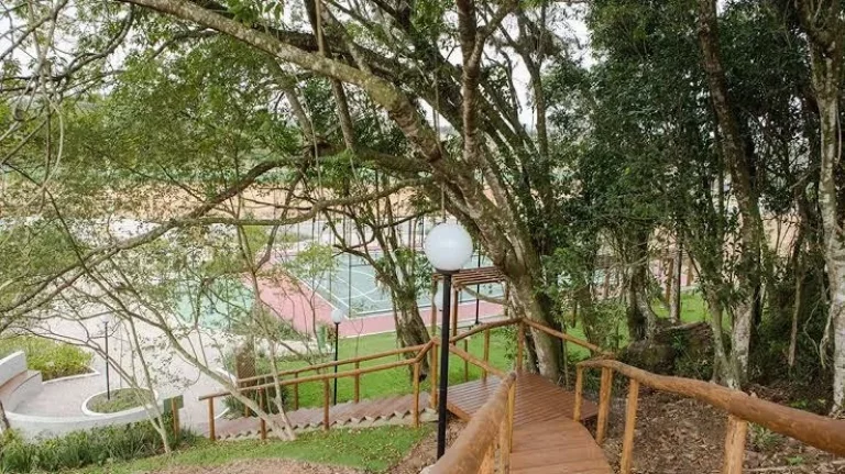 Imagem TERRENO RESIDENCIAL em SÃO JOSÉ - SC, SERTÃO DO MARUIM