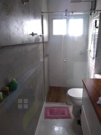 Imagem Apartamento de 2 dormitórios, 1 banheiro e 1 vaga, com 58m² em Bertioga