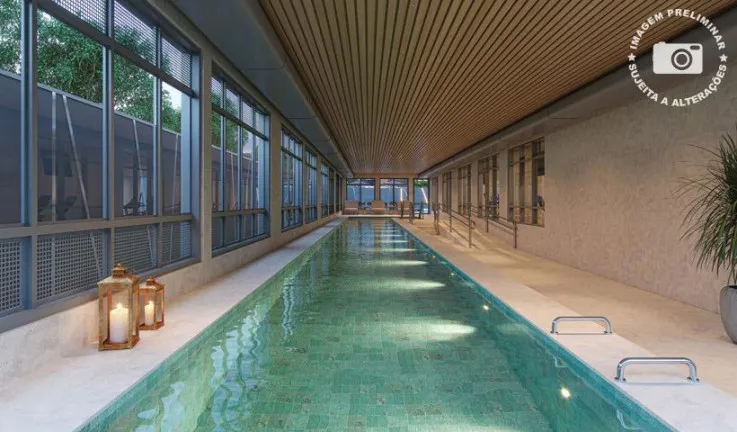 Imagem Apartamento com 3 Quartos à Venda, 144 m² em Paraíso - São Paulo