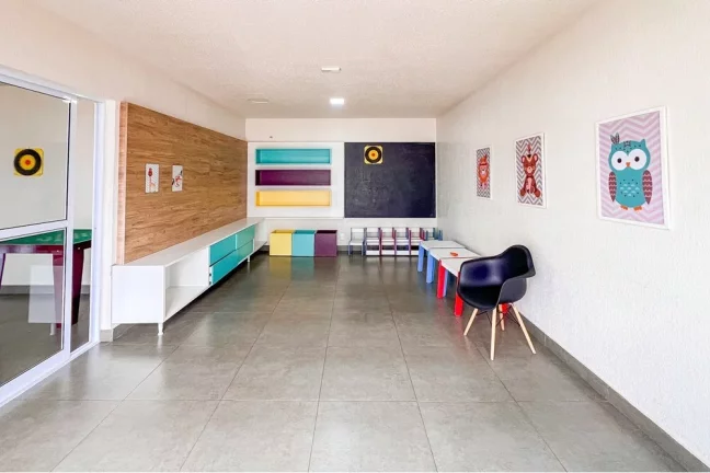 Imagem Apartamento para venda no bairro Estância Velha em Canoas