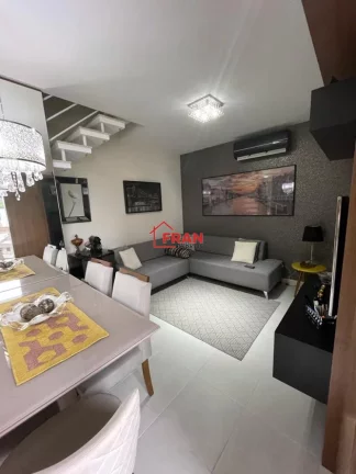 Imagem Maravilhoso apartamento Duplex no Córrego Grande.