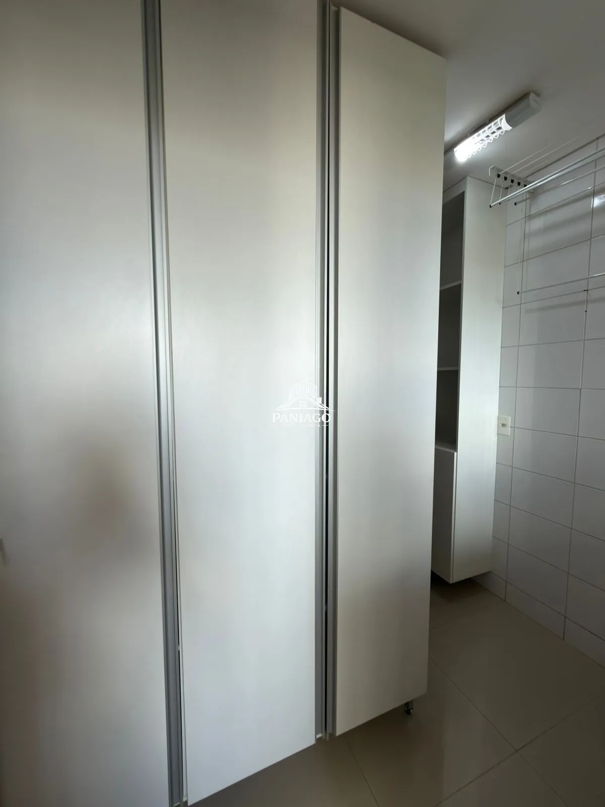 Imagem Apartamento Mobiliado para alugar no Edifício Portal do Bosque | Andar Alto