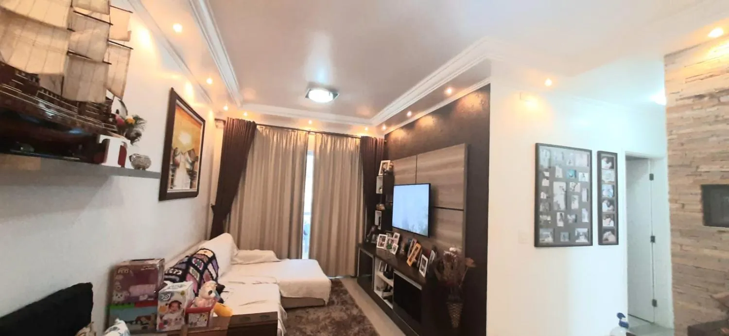 Imagem Oportunidade Imperdível: Apartamento de 84m² à Venda no Residencial Quinta das Jabuticabas - Valinhos/SP