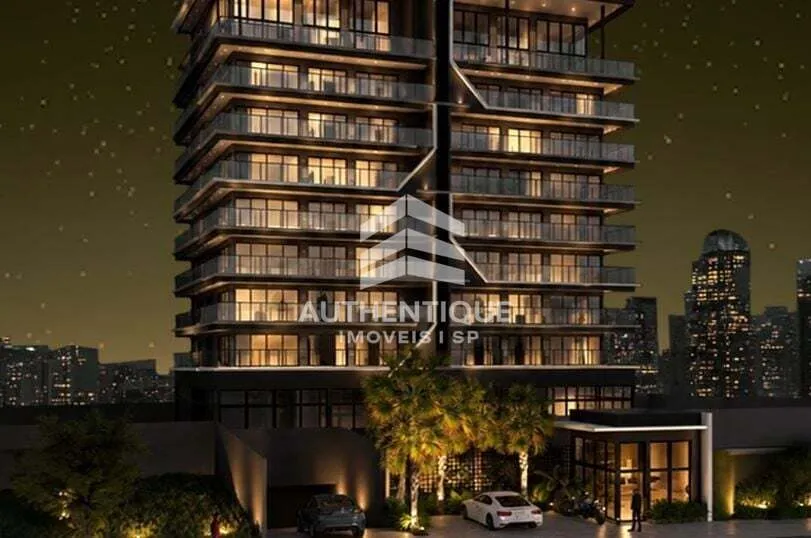 Imagem ZENITH RESIDENCE NOVA PETROPOLIS SBC - Apartamento à venda no bairro Nova Petrópolis - São Bernardo do Campo/SP