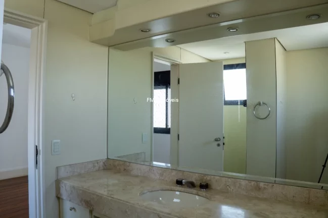 Imagem Imperdível! Apartamento de Luxo com 3 Suítes na Consolação, São Paulo - 285m² - 3 Vagas - Venha Conferir!