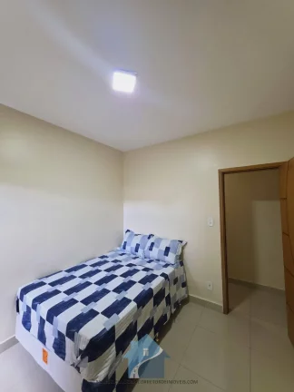 Imagem CASA NO CONDOMÍNIO ORQUÍDEA UIRAPURU - PARQUE 10