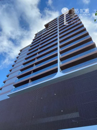 Imagem APARTAMENTO NO NOVO LANÇAMENTO NAU BARRA LIFE STYLE