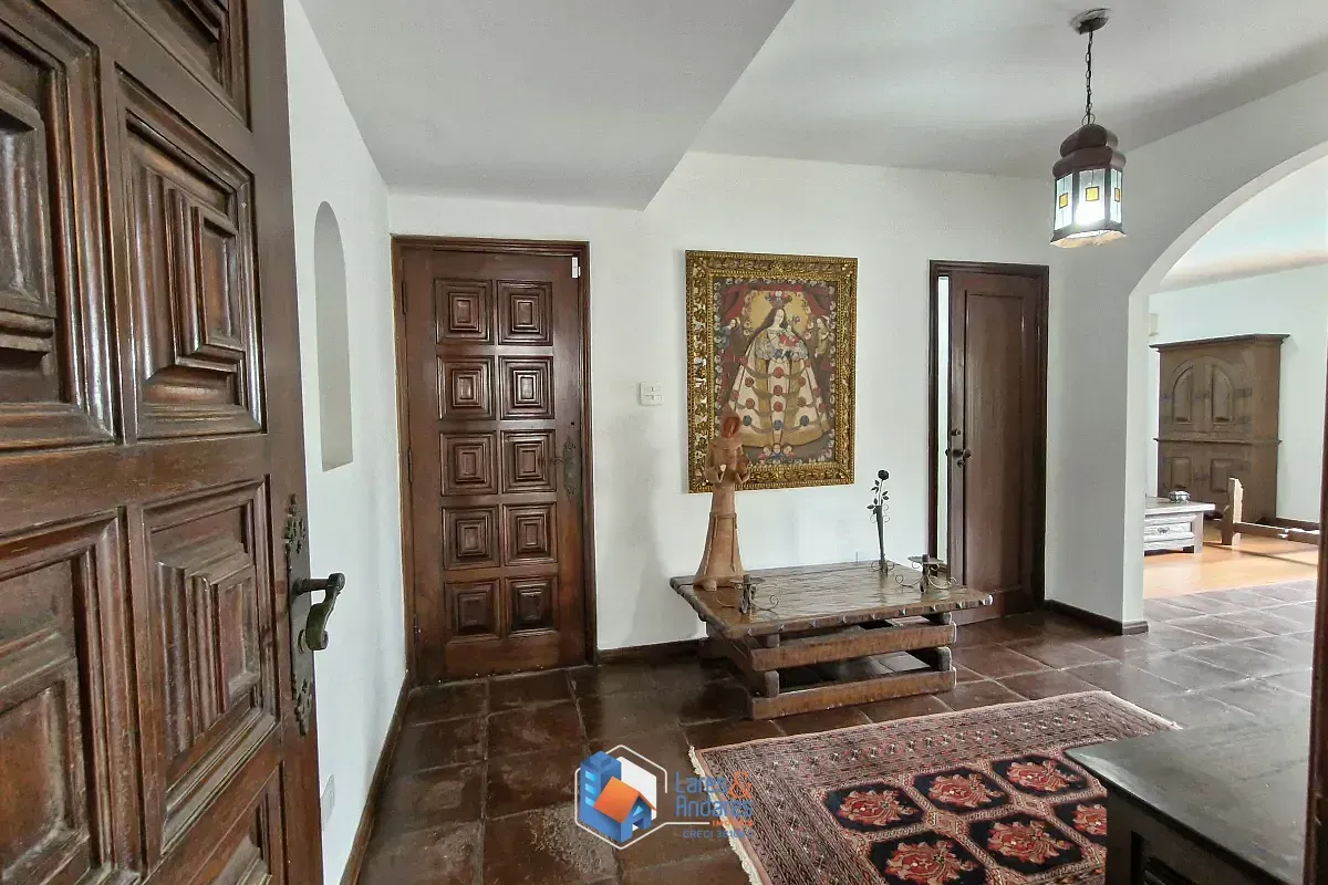 Imagem Casa para venda em Jardim Guedala com 4 quartos, sendo 2 suítes, 375m²