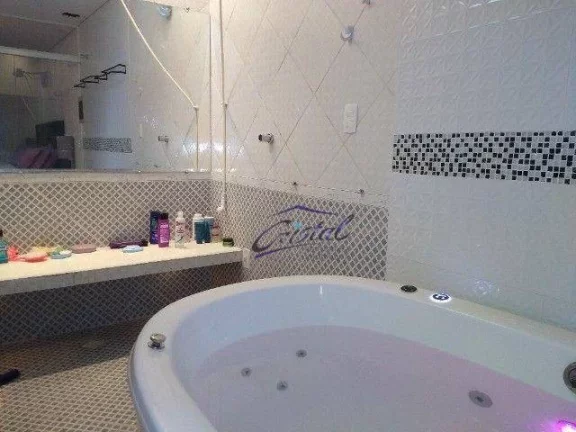 Imagem Sobrado com piscina venda Butantã
