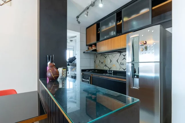 Imagem Apartamento à venda em São Paulo, Vila Andrade, com 2 quartos, 73m2