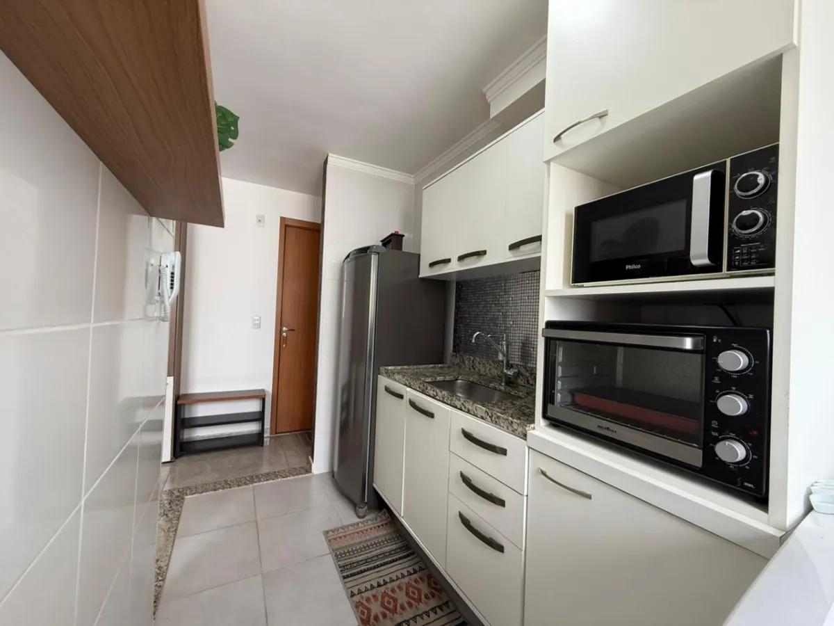 Imagem Apartamento para venda em Jardim Íris com 2 quartos, 44m2