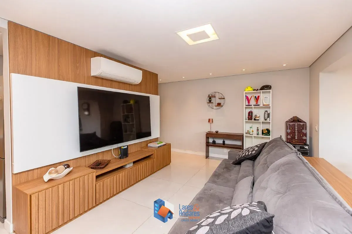 Imagem Apartamento garden para venda em Santo Amaro com 3 quartos, sendo 1 suíte, 165m²