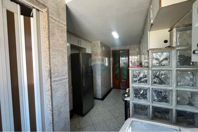 Imagem APARTAMENTO Á VENDA COM 2 QUARTOS 64 M² EM PRAÇA SECA - RIO DE JANEIRO
