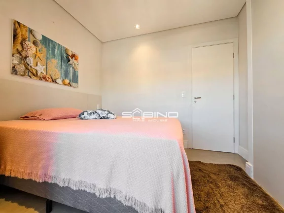 Imagem Apartamento à venda 4 Dormitórios 2 suítes 110m² 2 vagas - na Riviera de São Lourenço - Bertioga SP