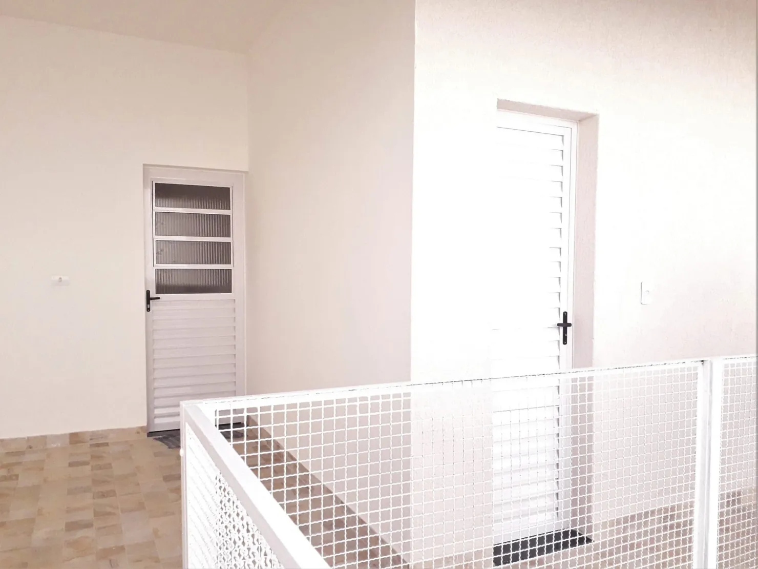 Imagem Casa à venda 3 Quartos, 1 Suite, 2 Vagas, Parque São Cristóvão, Taubaté - SP | RESIDENCIAL TECOARA