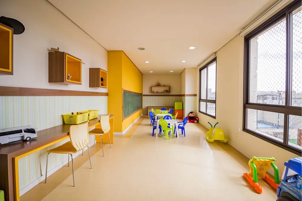 Imagem Apartamento em Vila Jardim