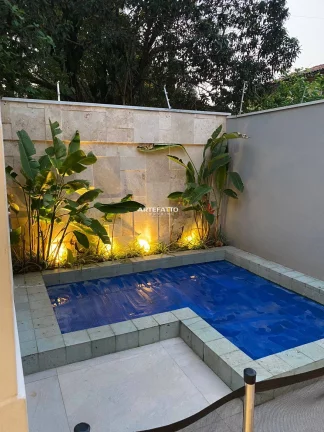 Imagem CASA CONDOMINIO VENICE