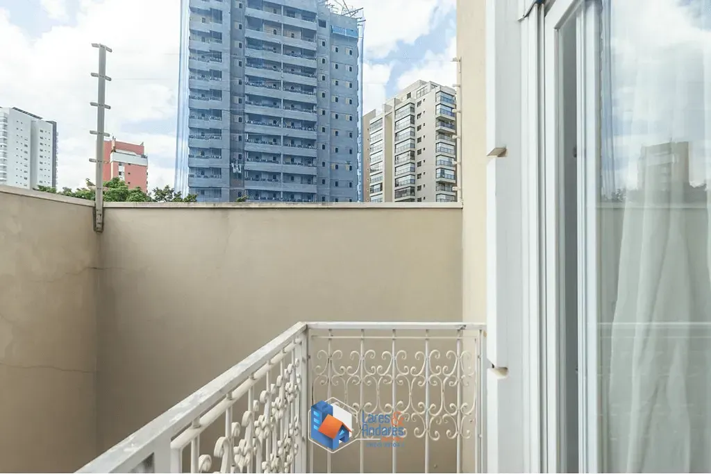 Imagem Casa à venda 3 Quartos 3 Vagas 180M² Chácara Inglesa São Paulo - SP