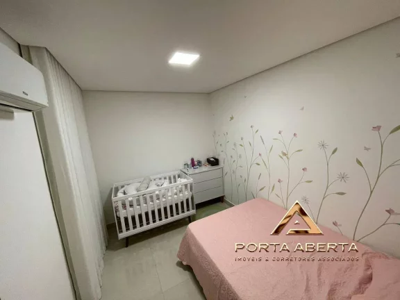 Imagem Casa Duplex - 4 Quartos, sendo 1 suíte - Belvedere - COD 1107